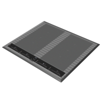 maunfeld_cvi594sf2mdgr_luxInverter Варочная панель индукционная Maunfeld CVI594SF2MDGR LUX Inverter
